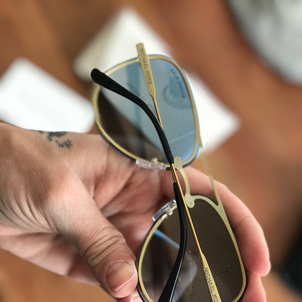 Michael Kors sunglasses